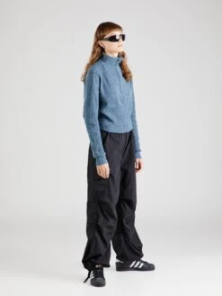 Noisy May Coltruien Trui NEW ALICE Dames Blauw -Noisy May Winkel dc0dd03780d03622bf8b523b62846b7d