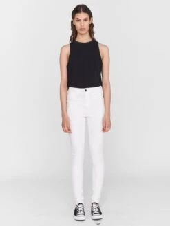 Noisy May Jeans Skinny Jeans Callie Dames Wit 12 Noisy May Jeans Skinny Jeans Callie Dames Wit -Noisy May Winkel de3ec65a16e82009cff01f432fb1a871