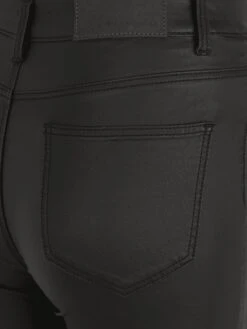 Noisy May Petite Pantalons Skinny Broek Callie Dames Zwart -Noisy May Winkel e15679f188a5986a1d6057a848e50d57