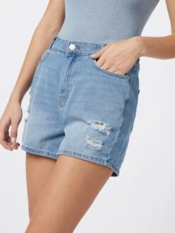Noisy May Denim Shorts Regular Jeans Lottie Dames Blauw 11 Noisy May Denim Shorts Regular Jeans Lottie Dames Blauw -Noisy May Winkel e1ab06c35a560685aa14e4842fccb497