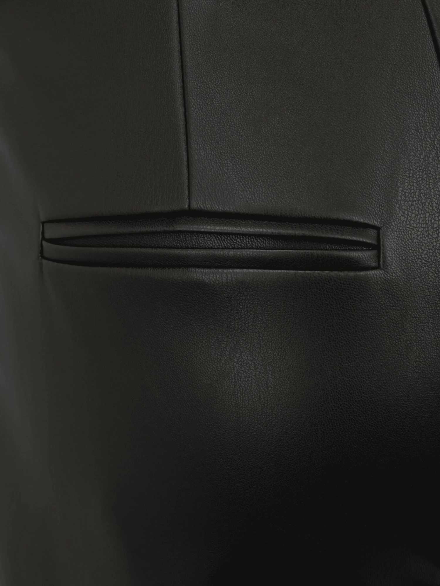 Noisy May Petite Shorts Regular Bandplooibroek WALI PENNY Dames Zwart 5 Noisy May Petite Shorts Regular Bandplooibroek WALI PENNY Dames Zwart - Afbeelding 3