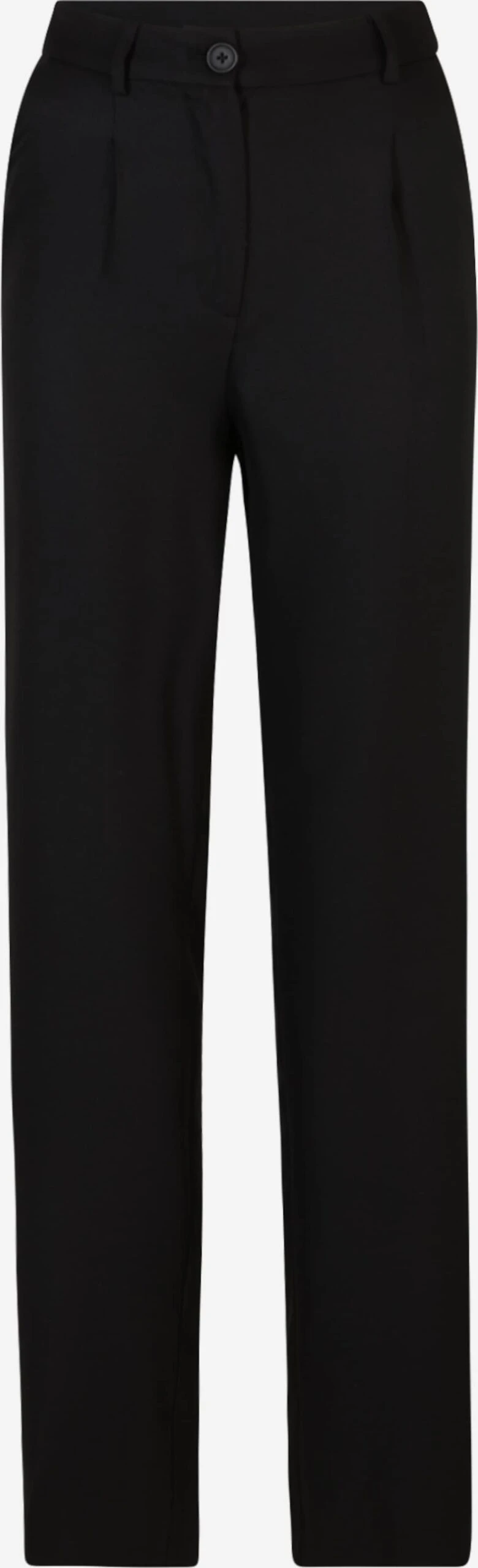 Noisy May Broeken Regular Pantalon DREWIE Dames Zwart 3 Noisy May Broeken Regular Pantalon DREWIE Dames Zwart