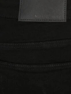 Noisy May Petite Jeans Slimfit Jeans ALLIE Dames Zwart -Noisy May Winkel eba2211093cc107459b9487d4290ed56