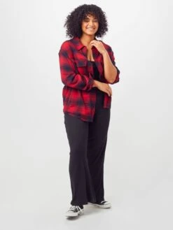 Pantalons Flared Broek Pasa Dames Zwart -Noisy May Winkel ed7060e469cc673b9ef43a8ab0698d62