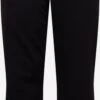 Chinos Regular Chino Robin Dames Zwart