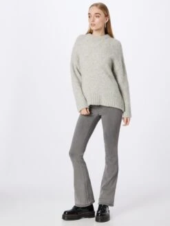 Noisy May Bootcut Flared Jeans Sallie Dames Grijs 12 Noisy May Bootcut Flared Jeans Sallie Dames Grijs -Noisy May Winkel f108567d8cdd2c5e266e9a49162d31fa
