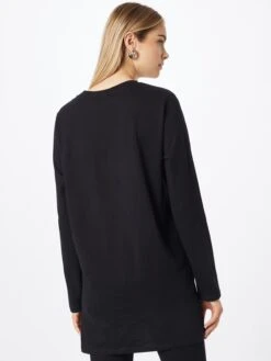 Noisy May Jerseyjurken Jurk CHIDI Dames Zwart -Noisy May Winkel f25e3ae33cbf77f6e81aa8c6b48b5dd4