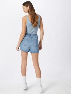 Noisy May Denim Shorts Regular Jeans Lottie Dames Blauw 9 Noisy May Denim Shorts Regular Jeans Lottie Dames Blauw -Noisy May Winkel f493ddd8fdefe0e976b78541dc035d5e