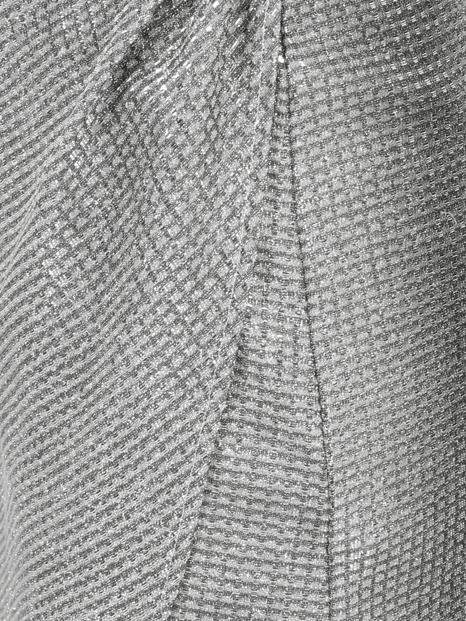 Noisy May Petite Mini Jurken Jurk Dames Zilvergrijs 5 Noisy May Petite Mini Jurken Jurk Dames Zilvergrijs - Afbeelding 3