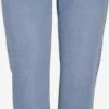 Noisy May Straight Regular Jeans JULES Dames Blauw -Noisy May Winkel f6e8e0ebc936b1b7fa7499a4f40cda25