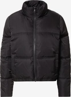 Noisy May Tussenjassen Tussenjas Anni Dames Zwart