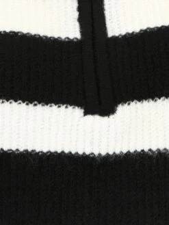 Coltruien Trui NEW ALICE Dames Zwart -Noisy May Winkel fb469a23a7c9fcdeec4f6d9cb4e66350