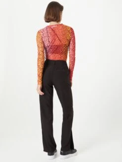 Noisy May Pantalons Regular Broek Carla Dames Zwart -Noisy May Winkel fbfabb49ae09e702d2929a08537cfee0