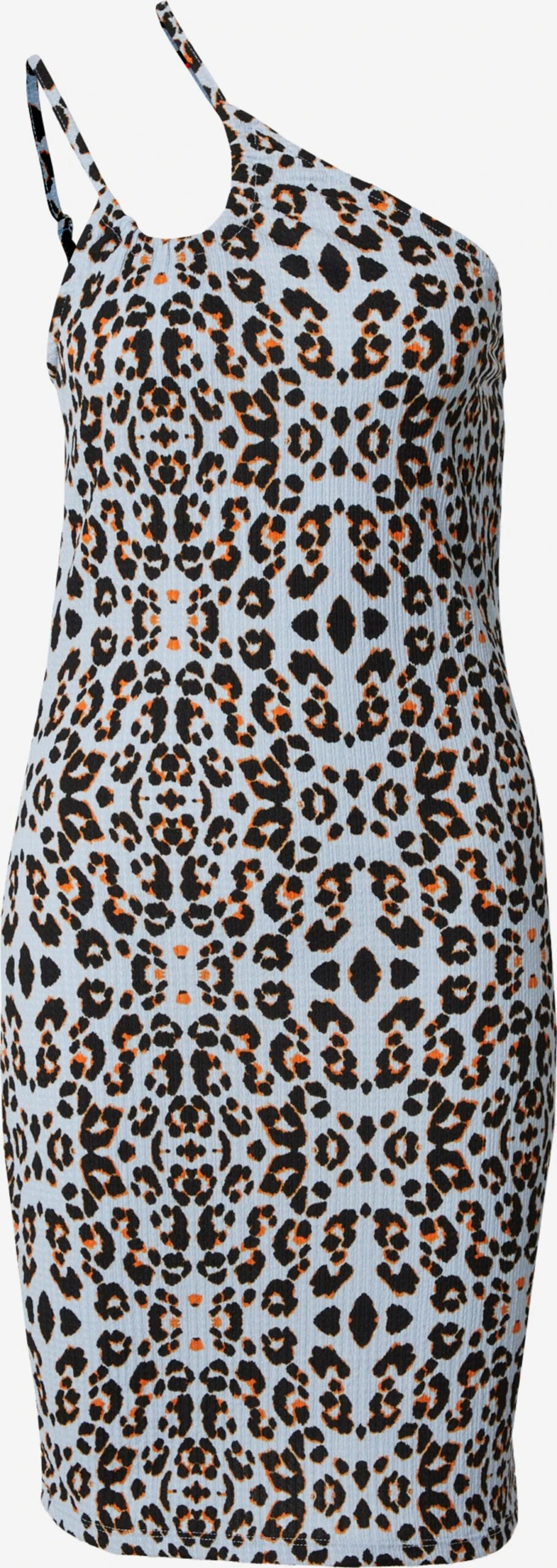 Noisy May Zomerjurken Zomerjurk VANESSA Dames Lichtblauw 3 Noisy May Zomerjurken Zomerjurk VANESSA Dames Lichtblauw