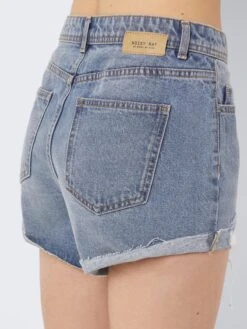 Noisy May Denim Shorts Regular Jeans Drew Dames Blauw 16 Noisy May Denim Shorts Regular Jeans Drew Dames Blauw -Noisy May Winkel fd01dacecca4fda5083e890242c66d2b