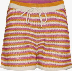 Noisy May Shorts Regular Broek Dee Dames Gemengde Kleuren