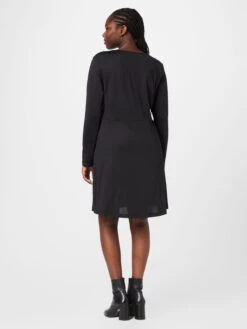 Mini Jurken Jurk KARINA Dames Zwart -Noisy May Winkel fedc822624fca8046c48b0f1f4e94a0d